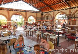 Barbaross Pashas Beach Club 7